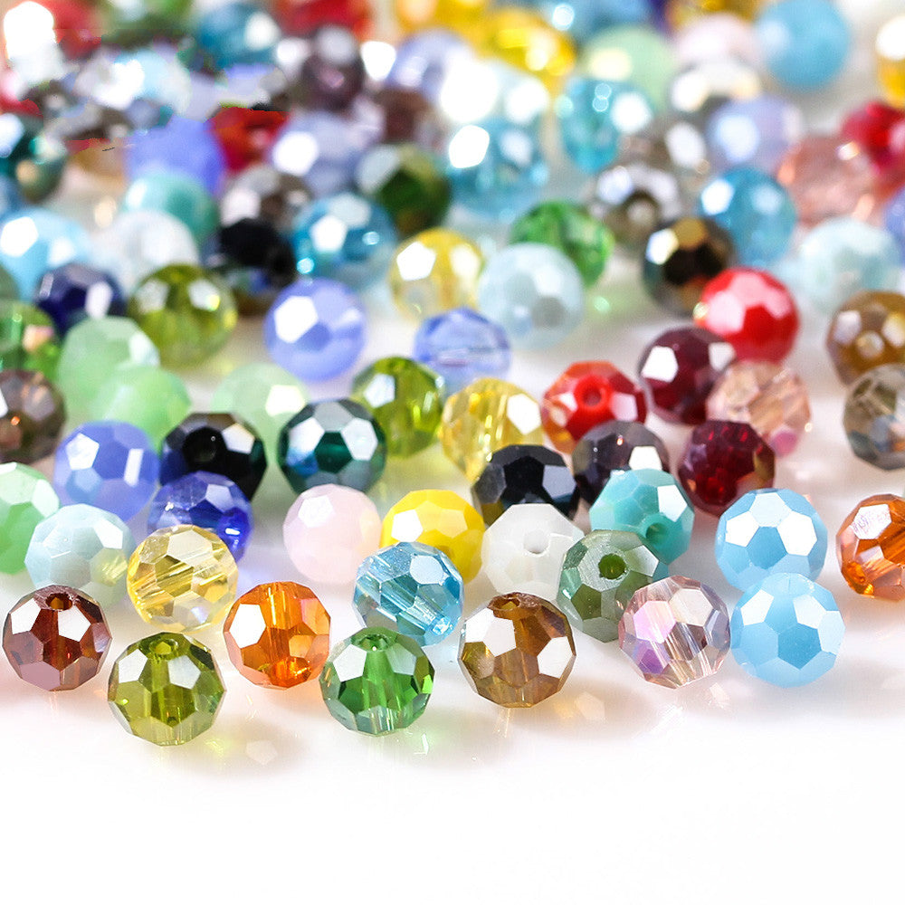 Wholesale Glass Imitation Austrian Crystal Beads 