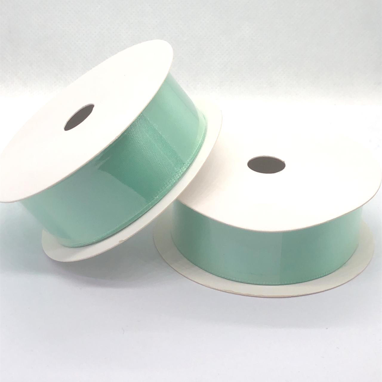 1 Inch Poly Ribbon Beadazzle 1 Inch Satin Polyester Ribbon Rolls - 1in/2.5cm – Beadazzle ...