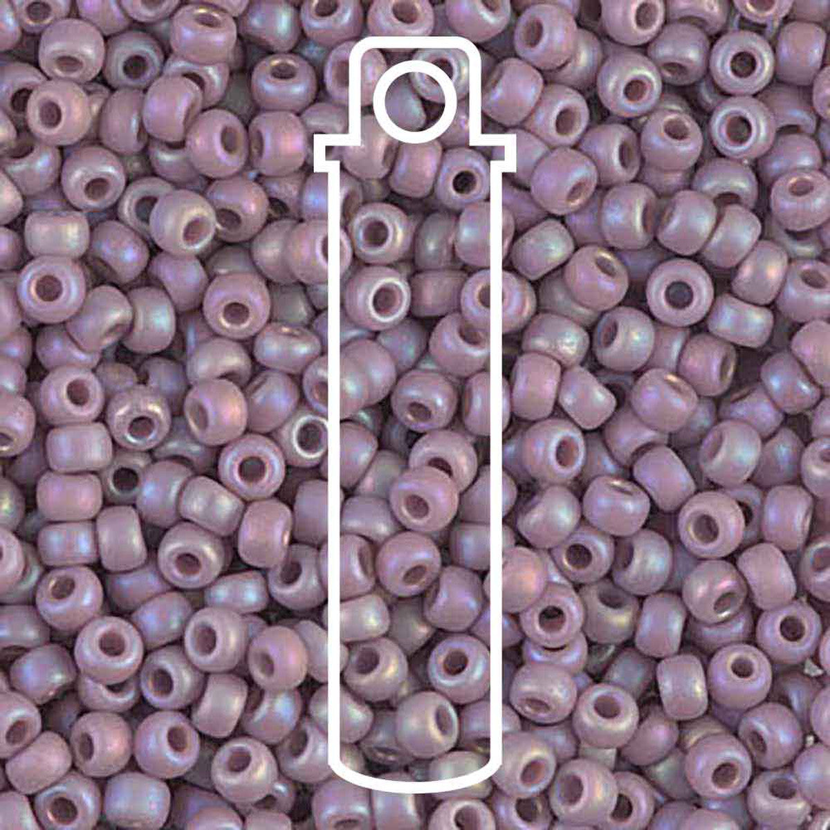 MIYUKI 8/0 RD – Beadazzle Bead Outlet