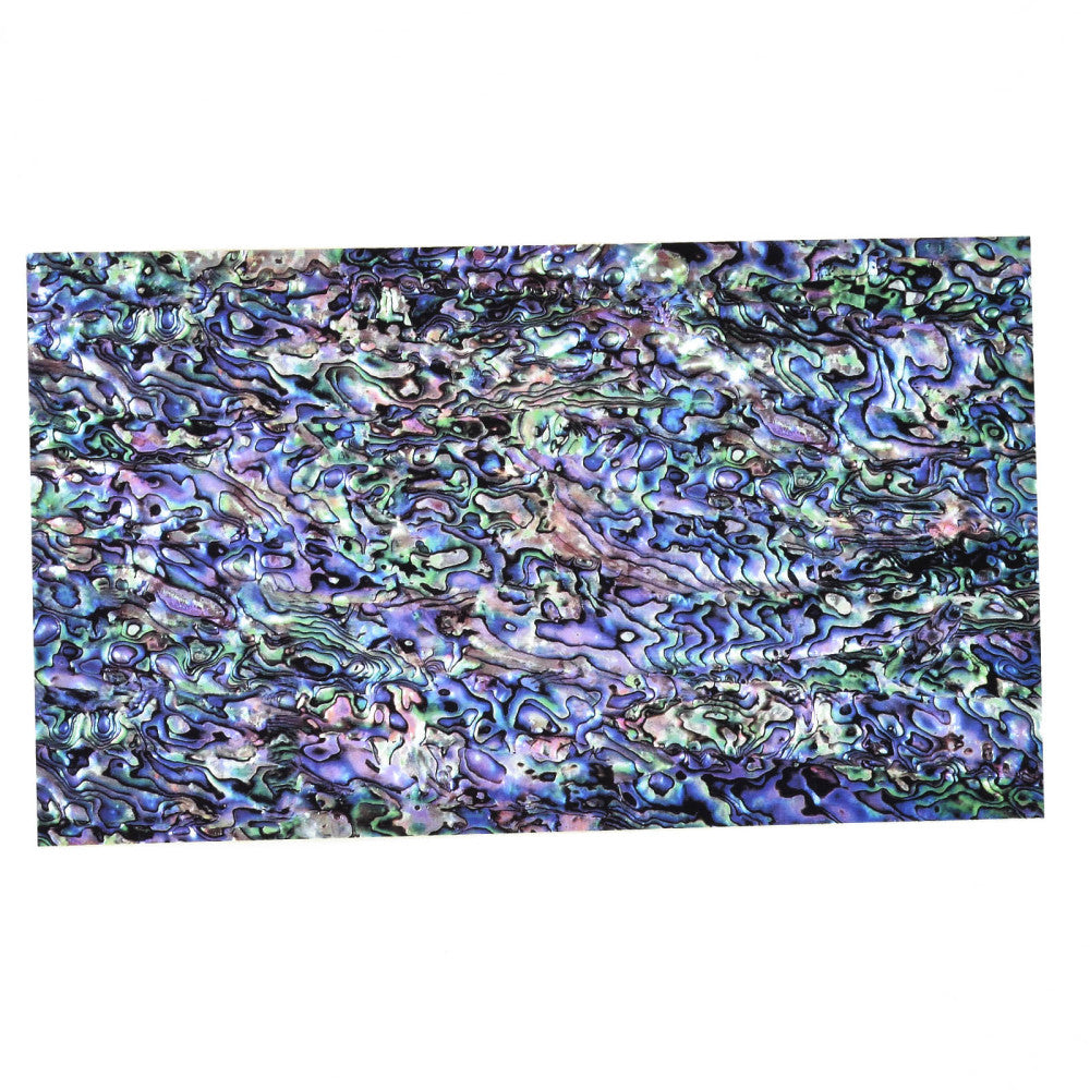 Red Abalone Shell Pattern Self Adhesive Abalone Shell Pattern Sheets - 24x14cm – Beadazzle Bead ...