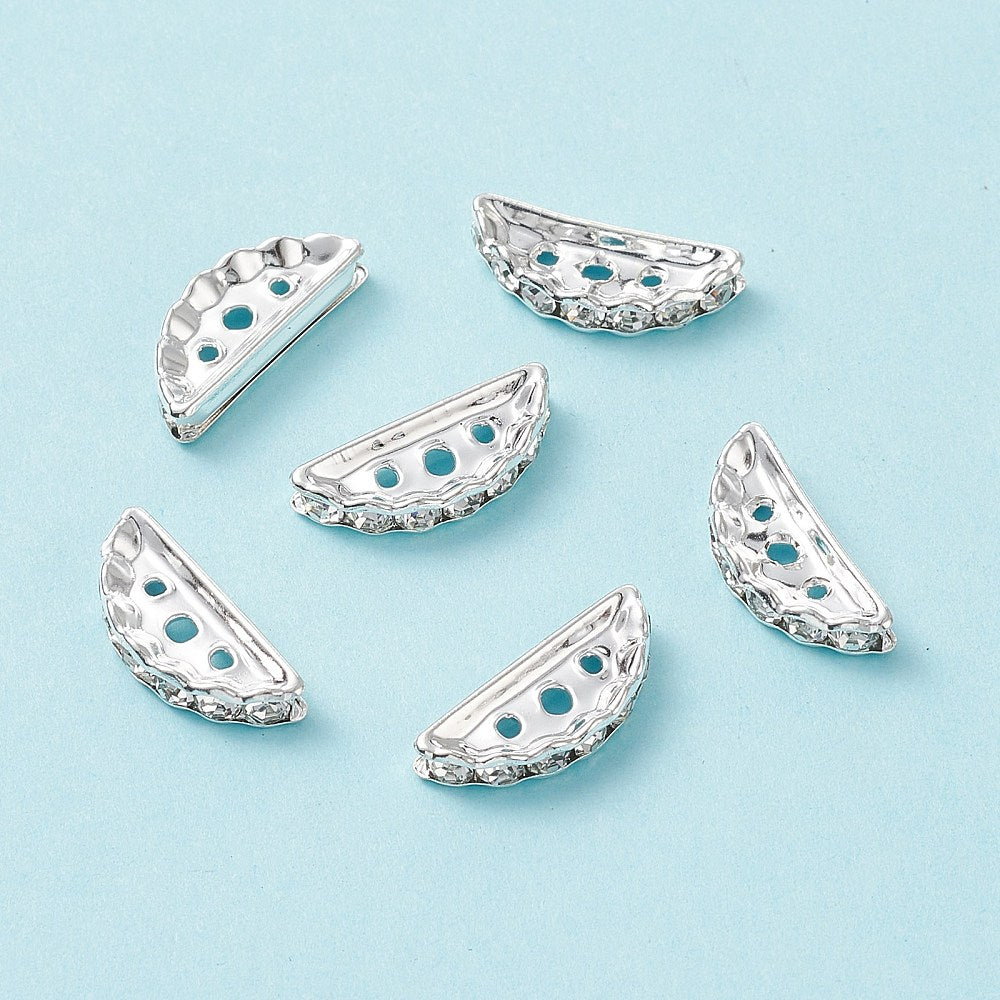 Miyuki Seed Bead RD 11/0 - Fancy Lined Soft Aqua 3638