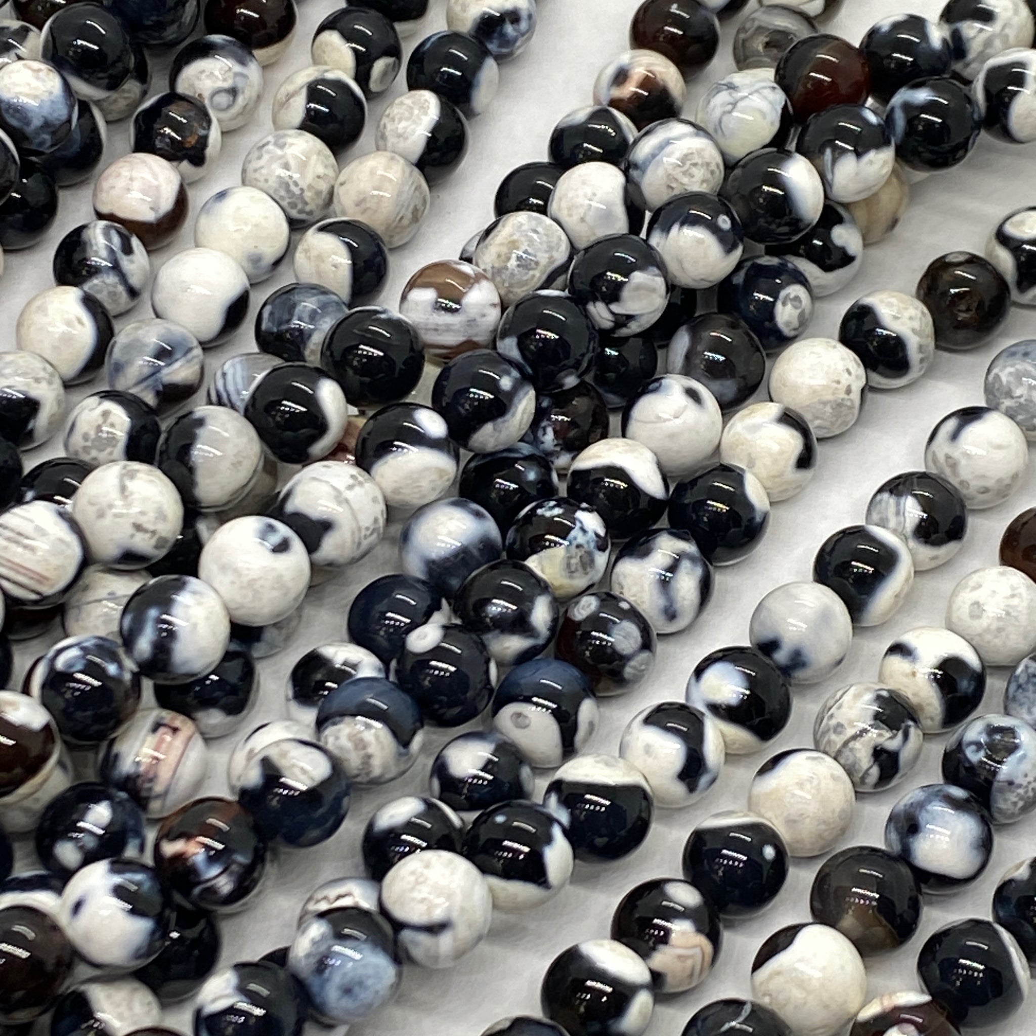 Bargain Wall Natural Gemstones Assorted – Beadazzle Bead Outlet