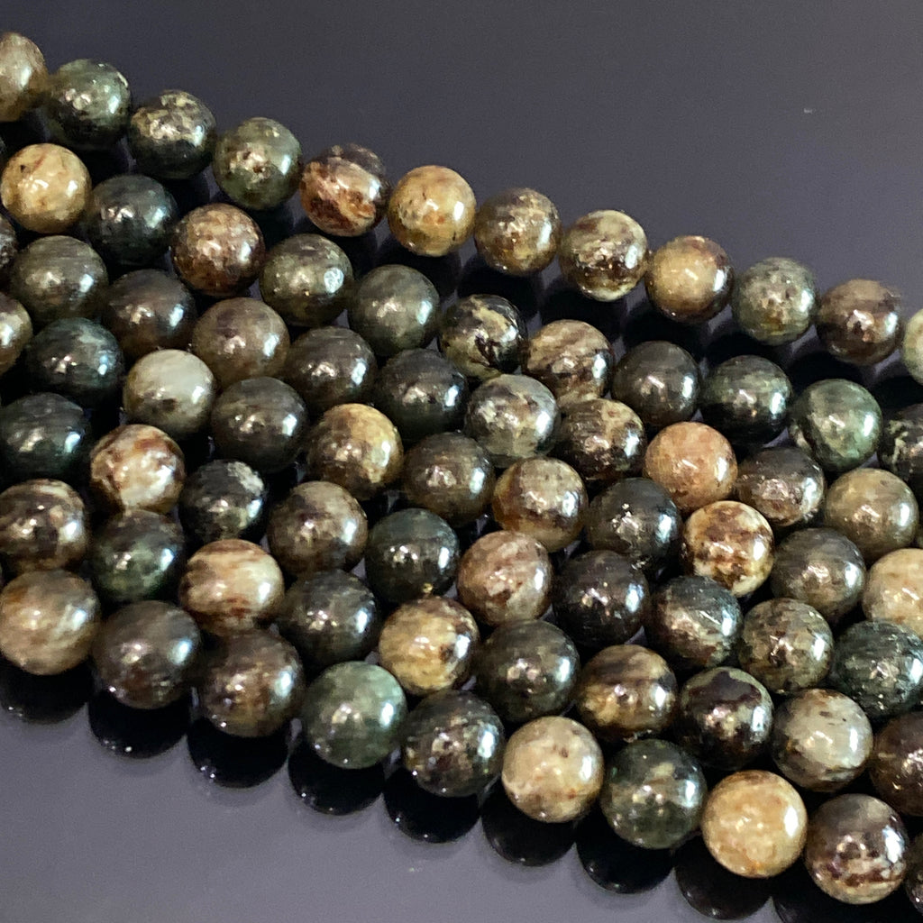 PRECIOSA 8/0 RD – Beadazzle Bead Outlet