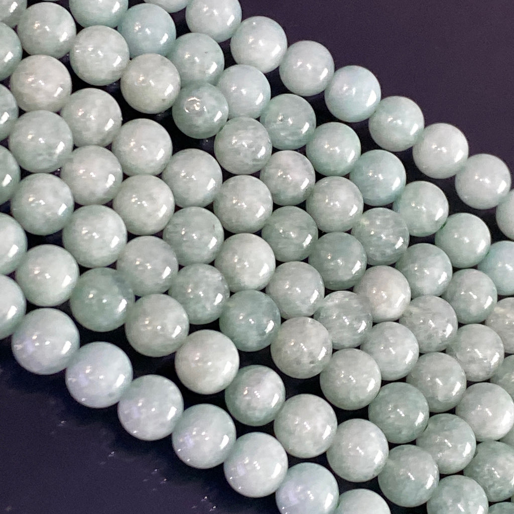 TOHO AIKO Seed Beads 11/0 Metallic Hematite 4gms – Beadazzle Bead