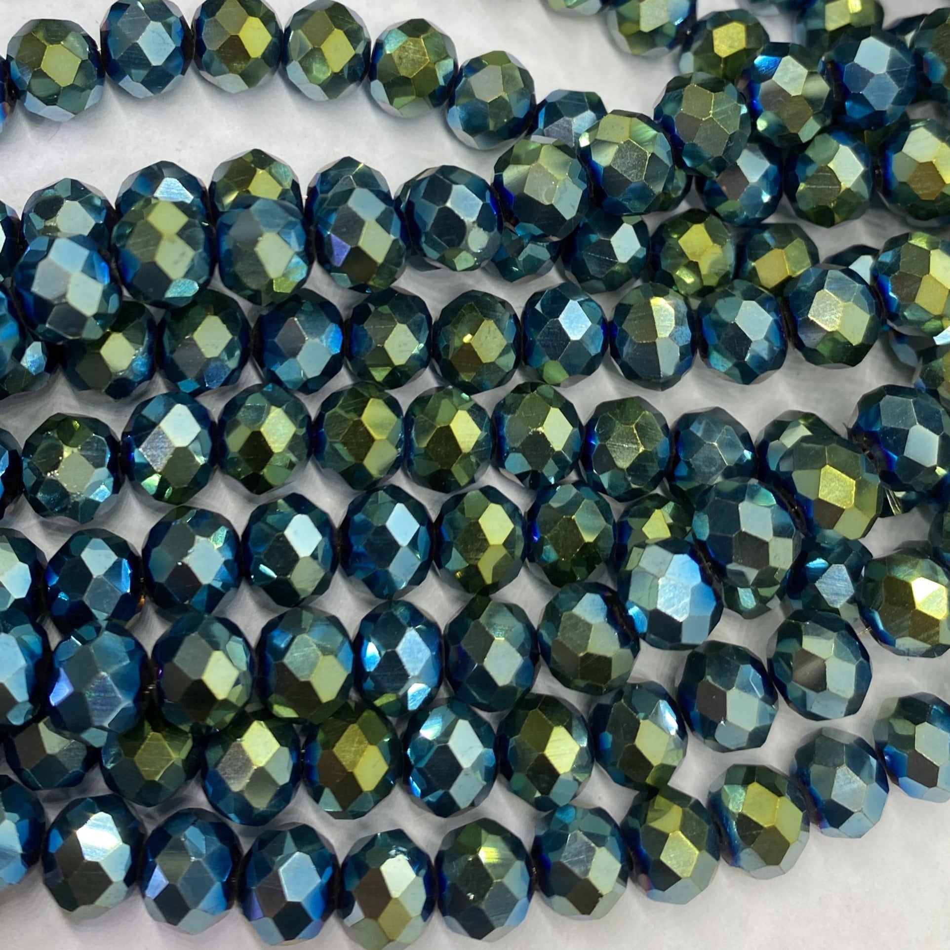 CRYSTAL/GLASS BEADS – Beadazzle Bead Outlet