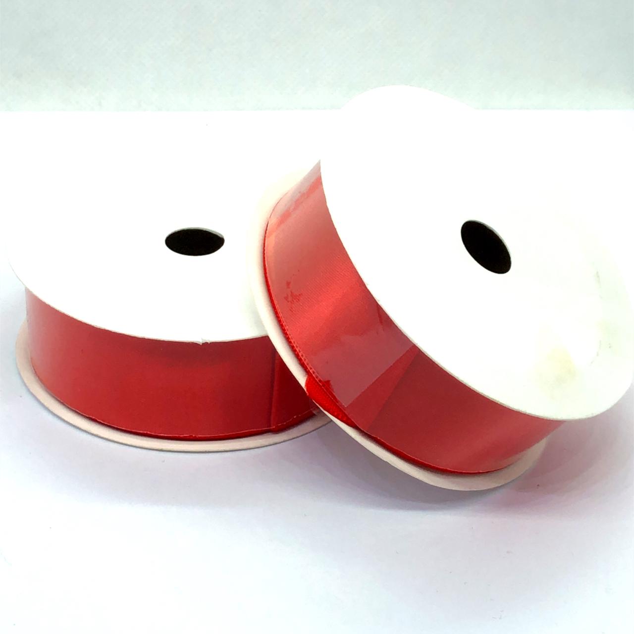 1 Inch Poly Ribbon Beadazzle 1 Inch Satin Polyester Ribbon Rolls - 1in/2.5cm – Beadazzle ...