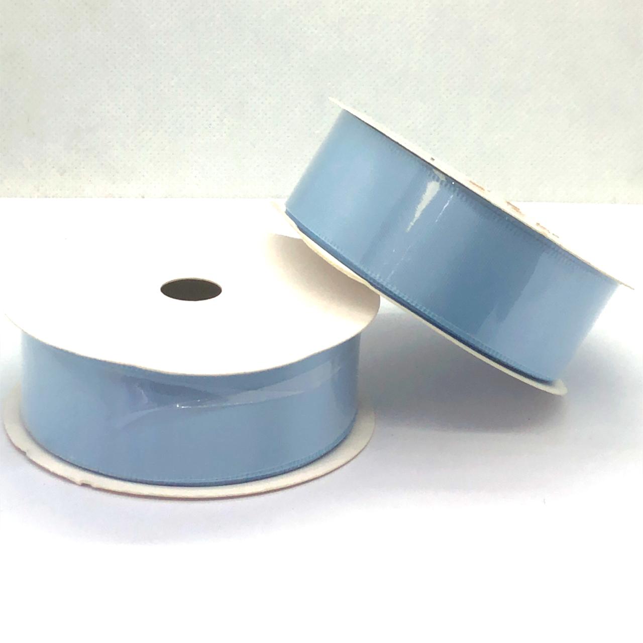 1 Inch Poly Ribbon Beadazzle 1 Inch Satin Polyester Ribbon Rolls - 1in/2.5cm – Beadazzle ...