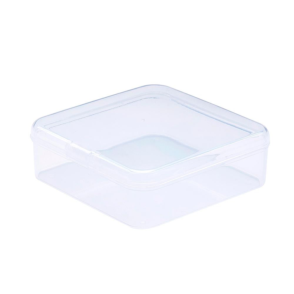 Bead Storage Plastic Box – Beadazzle Bead Outlet