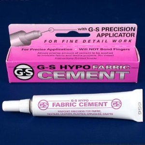G-S Hypo Fabric Cement