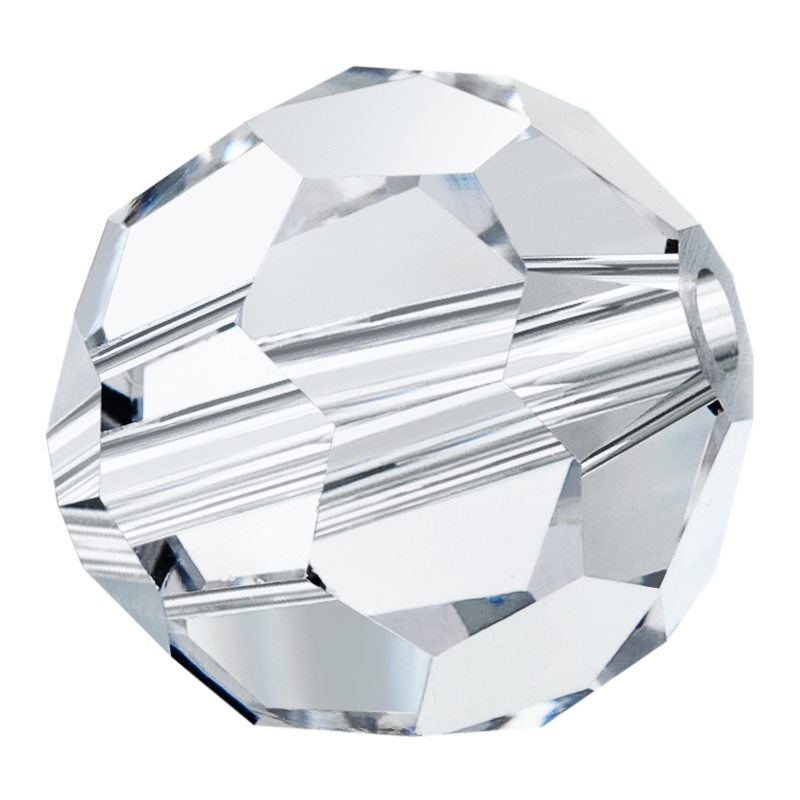 Crystal AB Clear Swarovski Crystal Round Beads 5000, 12mm, 14mm Rainbow  Wholesale Swarovski Crystal Beads, Crystal Aurora Borealis -  Canada